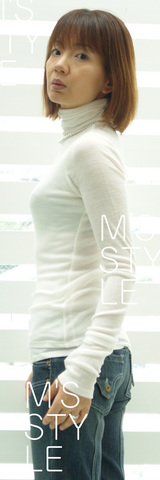 2 COONY M’Sコラボニット