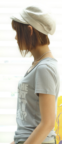 アナスタシア帽子