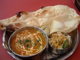 野菜カレー