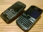 NOKIA E71/E72 02