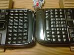 NOKIA E71/E72 08