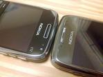 NOKIA E71/E72 09