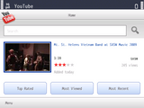 YouTubeMobileApp on E71 02