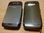 NOKIA E71/E72 07