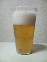 注いだアサヒスタイルフリー