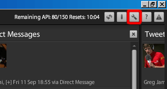 TweetDeckͣ�������01