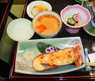 正月料理2