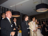 Wedding Gospel!