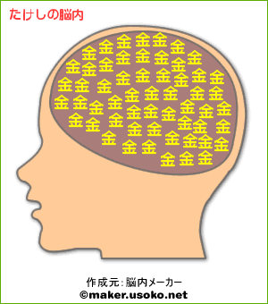 takeshi