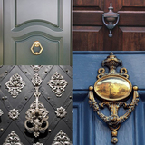 doorknockers