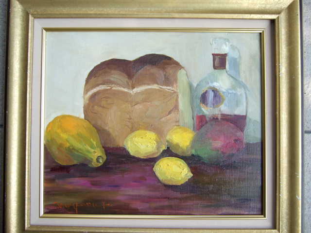 lemonn
