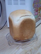 手作りパン
