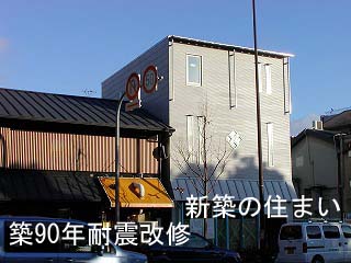 建築家展