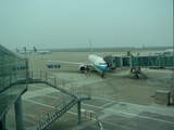 深セン航空