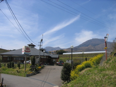 七里田温泉下湯21