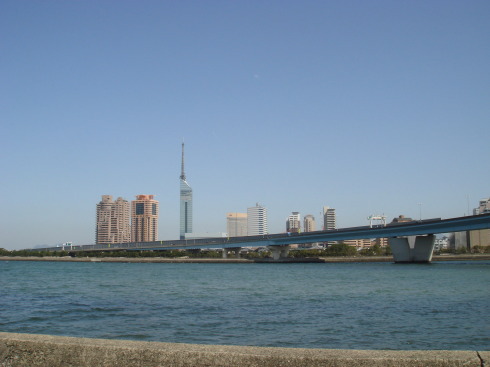 浜飲み@愛宕浜20