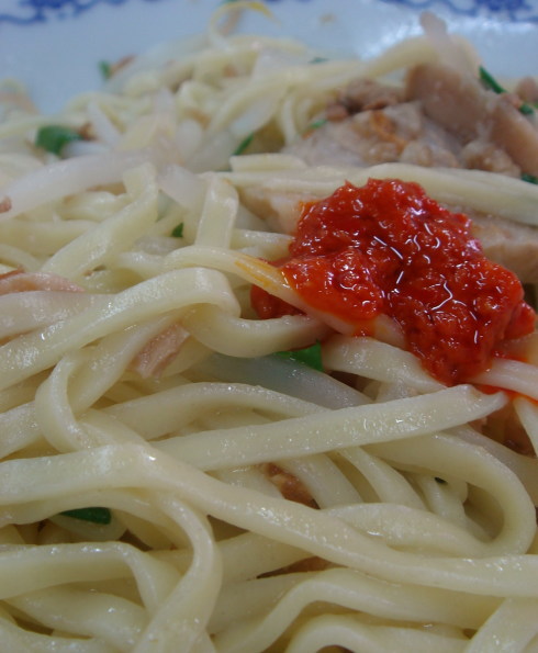 味仙22