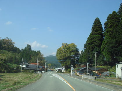小国町