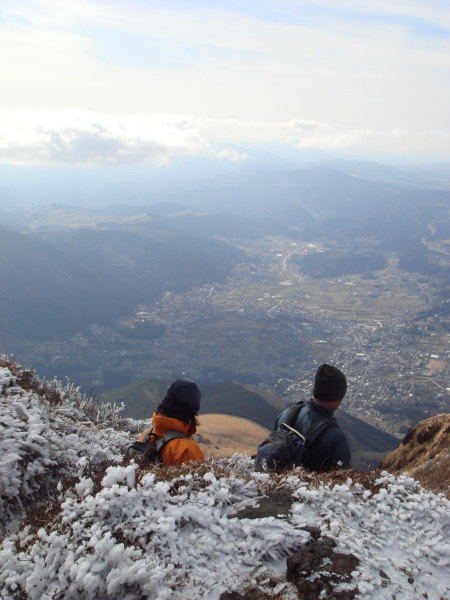 由布岳2-75