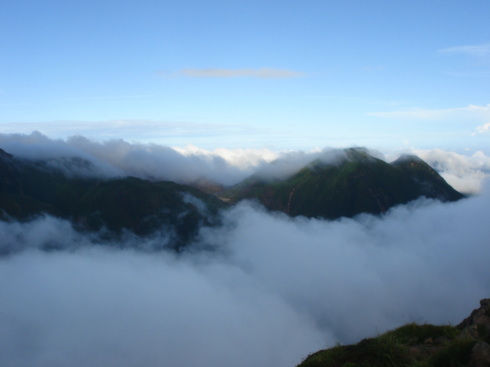 大船山71