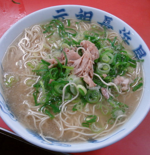 大地のうどん11
