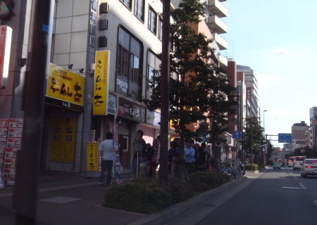 らーめん大@大橋(福岡市・南区)10