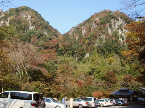 耶馬渓50