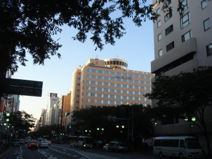 博多駅