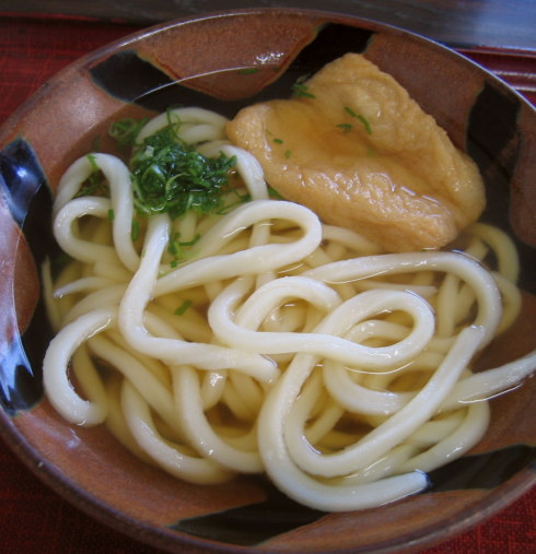 牟礼製麺@志度50