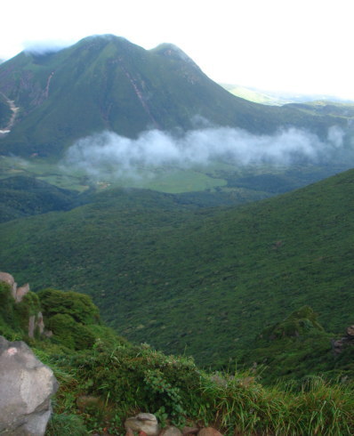 大船山91