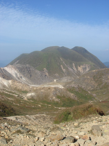 星生山68