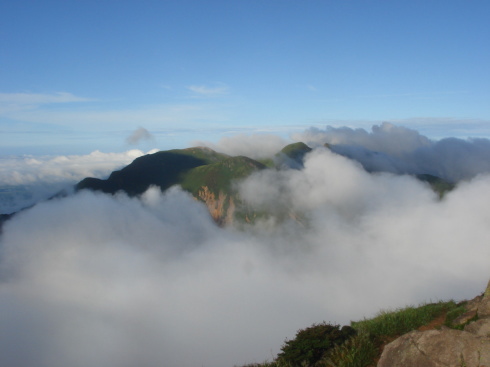 大船山56