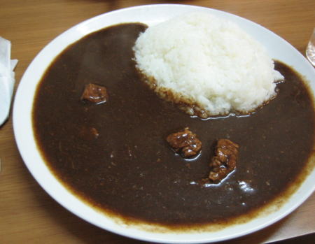 カレーの龍12