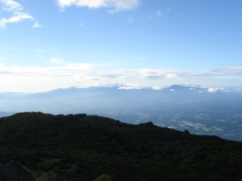 大船山80