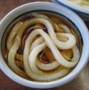 長田うどん22