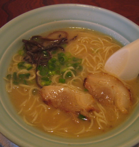 2005_02_10来々軒@日田市