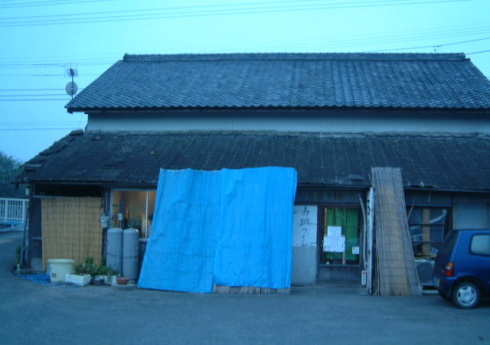 赤坂製麺所70