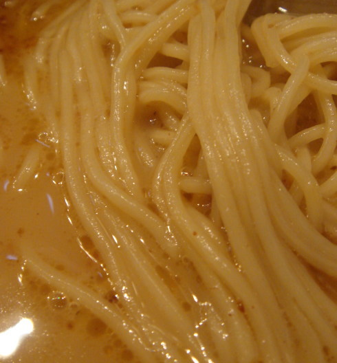 味千ラーメン@本店12