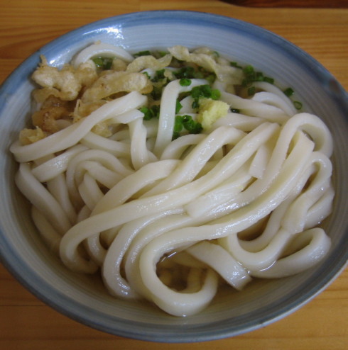中北