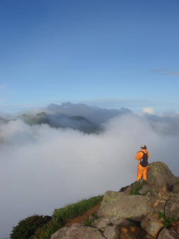 大船山58