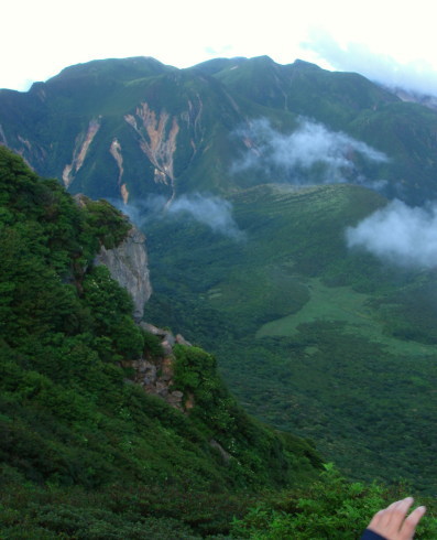 大船山92