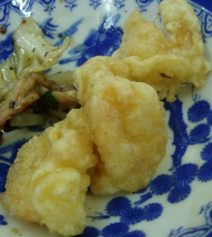 味仙15