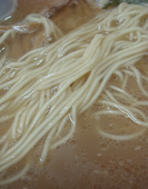 トクトクラーメン@吉塚23