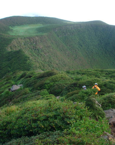 大船山90
