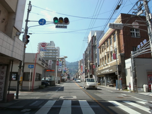 別府市11