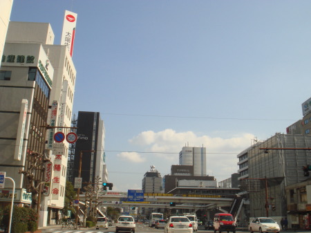 大分市11
