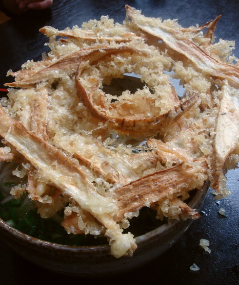 大地のうどん10