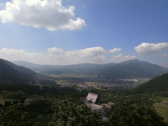 湯布院22
