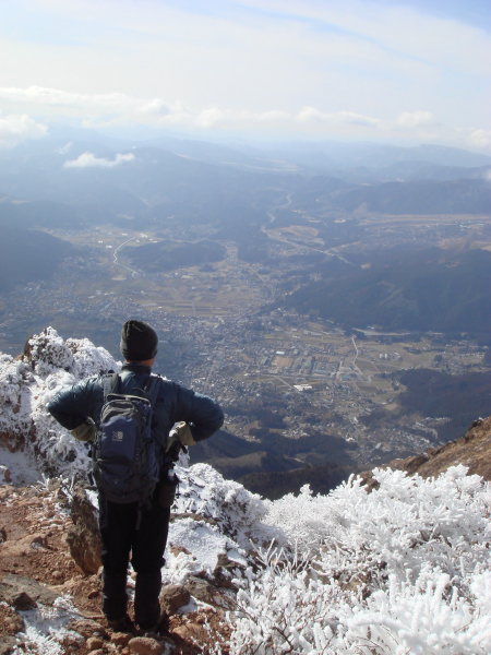 由布岳2-62