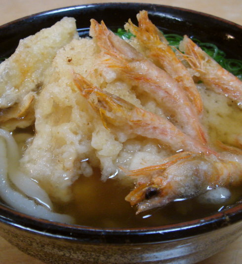 うどん平11